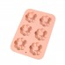 Wholesale Unique Design Polycarbonate Silicone Candy Chocolate Baking Molds by Kinshing – Professional Bakeware Manufacturer in China