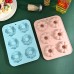 Wholesale Unique Design Polycarbonate Silicone Candy Chocolate Baking Molds by Kinshing – Professional Bakeware Manufacturer in China