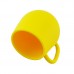 Create Personalized Heat-Resistant Silicone Drinking Cup for Kids with Handle by Kinshing – Safe & Durable Design