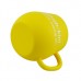 Create Personalized Heat-Resistant Silicone Drinking Cup for Kids with Handle by Kinshing – Safe & Durable Design