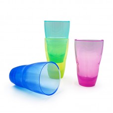 Create Unique 100% Food Grade Unbreakable Silicone Drinking Wine Cup