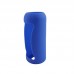 Custom Glass Water Bottle Protective Silicone Anti-Slip Cup Sleeve by Kinshing – Safe & Durable Design