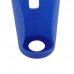 Custom Glass Water Bottle Protective Silicone Anti-Slip Cup Sleeve by Kinshing – Safe & Durable Design