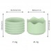 Customized 40oz Tumbler Water Bottle Protective Silicone Boot Sleeve by Kinshing – Safe & Durable Design