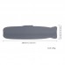 Customized Heat-Resistant Adjustable Silicone Coffee Cup Protective Sleeve by Kinshing – Safe & Durable Design