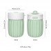 Customized Personalized Logo Luxury Silicone Travel Coffee Mug with Lid by Kinshing – Safe & Durable Design