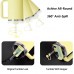 Customized Personalized Stanley Cup Drinking Silicone Straw Topper Cover by Kinshing – Safe & Durable Design