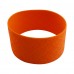 Customized Reusable Silicone Coffee Cup Holder for Anti-Slip Insulation by Kinshing – Safe & Durable Design
