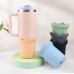 Factory Production Tumbler Bottom Protector 40oz Quencher Silicone Compatible Boot by Kinshing – Safe & Durable Design