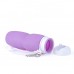 Factory Supply 700ml High Capacity Folding Biodegradable BPA Free Silicone Water Bottle by Kinshing – Safe & Durable Design