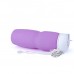 Factory Supply 700ml High Capacity Folding Biodegradable BPA Free Silicone Water Bottle by Kinshing – Safe & Durable Design
