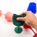 Factory Supply BPA Free Eco-Friendly Multi-functional Silicone Collapsible Coffee Cup by Kinshing – Safe & Durable Design