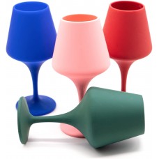 Factory Supply BPA Free Eco-Friendly Multi-functional Silicone Collapsible Coffee Cup