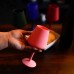 Factory Supply BPA Free Eco-Friendly Multi-functional Silicone Collapsible Coffee Cup by Kinshing – Safe & Durable Design