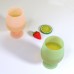Factory Supply Creative Durable Silicone Beer Cup for Outdoor Camping and Travel by Kinshing – Safe & Durable Design