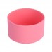 Factory Supply Food Grade Water Bottle Bottom Silicone Cover Protective Sleeve by Kinshing – Safe & Durable Design
