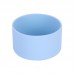 Factory Supply Food Grade Water Bottle Bottom Silicone Cover Protective Sleeve by Kinshing – Safe & Durable Design