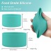 Factory Supply Pet Water Feeding Bowl Anti-Slip Silicone Bottom Sleeve by Kinshing – Safe & Durable Design