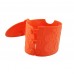Factory Supply Protector Silicone Cup Sleeve with Lid for Heat-Resistant Glass Mug by Kinshing – Safe & Durable Design