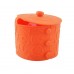 Factory Supply Protector Silicone Cup Sleeve with Lid for Heat-Resistant Glass Mug by Kinshing – Safe & Durable Design