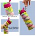 OEM BPA Free Gym and Travel Collapsible Silicone Sports Water Bottle by Kinshing – Safe & Durable Design