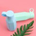 OEM BPA Free Kids Children School Students Silicone Water Bottle with Straw by Kinshing – Safe & Durable Design