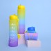 OEM BPA Free Kids Silicone Collapsible Water Bottle by Kinshing – Safe & Durable Design