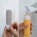 OEM BPA Free Squeezable Shampoo Body Wash Dispensing Silicone Travel Bottles by Kinshing – Safe & Durable Design