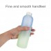 OEM Colorful Tumblers Water Bottles Silicone Protective Protective Cover by Kinshing – Safe & Durable Design