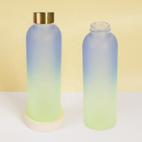 OEM Colorful Tumblers Water Bottles Silicone Protective Protective Cover by Kinshing – Safe & Durable Design