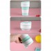 OEM Portable Reusable BPA Free Collapsible Silicone Travel Cup by Kinshing – Safe & Durable Design