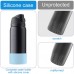 OEM Stainless Steel Water Bottles Silicone Anti-Slip Protective Sleeve by Kinshing – Safe & Durable Design
