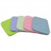 Custom High-Quality Food Grade Kids Square Silicone Foldable Lunch Box by Kinshing–Reusable and Leakproof