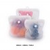Customizable Logo 1500ml 500ml Reusable Silicone Food Wine Storage Bags by Kinshing–Reusable and Leakproof
