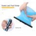 Customized BPA Free Collapsible Reusable Silicone Food Storage Bags by Kinshing–Reusable and Leakproof