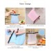 Customized BPA Free Collapsible Reusable Silicone Food Storage Bags by Kinshing–Reusable and Leakproof