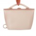 Customized Environmental Protection Reusable Silicone Food Freezer Storage Bag by Kinshing–Reusable and Leakproof