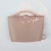 Customized Environmental Protection Reusable Silicone Food Freezer Storage Bag by Kinshing–Reusable and Leakproof
