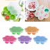 Customized Multifunctional Milk Fruit Silicone Baby Food Freezer Container with Logo by Kinshing–Reusable and Leakproof