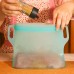 Factory Made Resistant Oven Motorcycle Accessories Food Silicone Oil Sealed Bag by Kinshing–Reusable and Leakproof