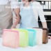 Factory Supply BPA-Free Reusable Ziplock Silicone Food Fresh-Keeping Bag by Kinshing–Reusable and Leakproof