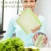 Factory Supply BPA-Free Reusable Ziplock Silicone Food Fresh-Keeping Bag by Kinshing–Reusable and Leakproof