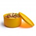 Hot Selling BPA Free Insulated Soup Storage Bowl Safe Silicone Lunch Box by Kinshing–Reusable and Leakproof