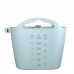 OEM Customized Food Freezer Microwave Reusable Silicone Fresh Preservation Bag by Kinshing–Reusable and Leakproof