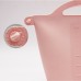 OEM Customized Food Freezer Microwave Reusable Silicone Fresh Preservation Bag by Kinshing–Reusable and Leakproof