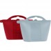 OEM Customized Food Freezer Microwave Reusable Silicone Fresh Preservation Bag by Kinshing–Reusable and Leakproof