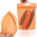 OEM Household Food Grade  Leak Proof Silicone Baby Food Storage Bag by Kinshing–Reusable and Leakproof