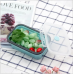 OEM Production Customizable Durable Silicone Lunch Food Storage Container by Kinshing–Reusable and Leakproof