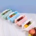 OEM Reusable Travel Waterproof Fresh Fridge Milk Silicone Food Storage Bag by Kinshing–Reusable and Leakproof