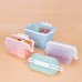 OEM Reusable Travel Waterproof Fresh Fridge Milk Silicone Food Storage Bag by Kinshing–Reusable and Leakproof
